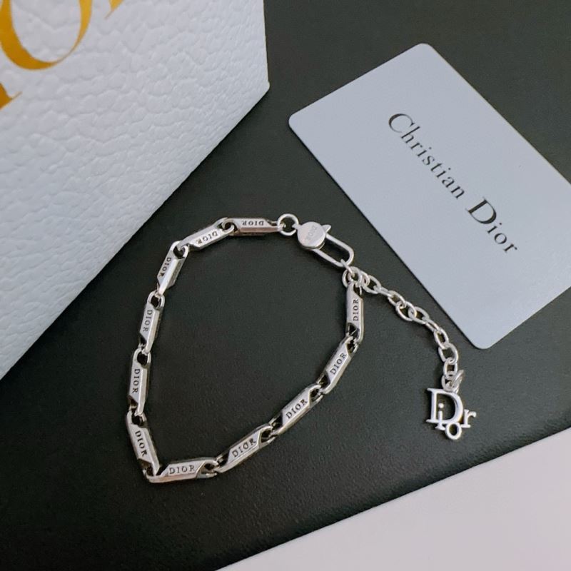 Christian Dior Bracelets